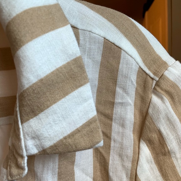 RW&CO stripe dress - Picture 4 of 4